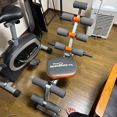 ワンダーコアの画像