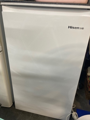 冷凍庫(2025年製)