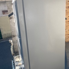 冷凍庫(2025年製)の画像