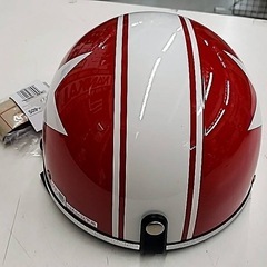 ヘルメット新品早い者勝ちの画像