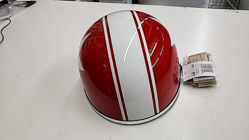 ヘルメット新品早い者勝ち