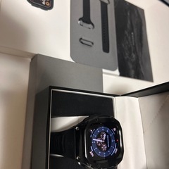 【美品本体】Apple Watch Ultra2 GPS+Cellularモデル 49mm ケースセットの画像