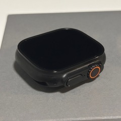 【美品本体】Apple Watch Ultra2 GPS+Cellularモデル 49mm ケースセットの画像
