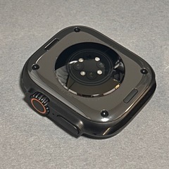 【美品本体】Apple Watch Ultra2 GPS+Cellularモデル 49mm ケースセットの画像