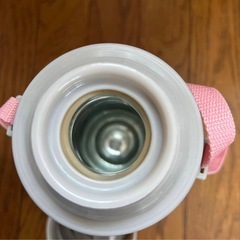 昭和レトロ　ヴィンテージ　スヌーピー大きい水筒　レトロの画像