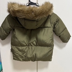 キッズZARAアウター♡の画像