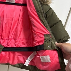 キッズZARAアウター♡の画像