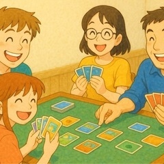 ポケカで楽しみましょう！！