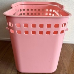 美少女戦士セーラームーンR ランドリー　洗濯かご　バスケットの画像