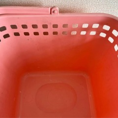 美少女戦士セーラームーンR ランドリー　洗濯かご　バスケットの画像