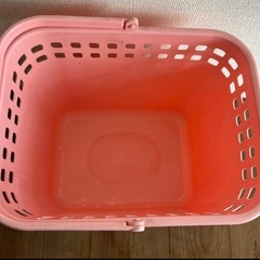 美少女戦士セーラームーンR ランドリー　洗濯かご　バスケットの画像