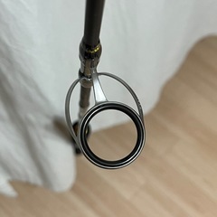 AbuGarcia (アブガルシア) OCEANFIELD JIGGING オーシャンフィールド ジギング OFJC-62/120 6'0" jig Max200g  の画像