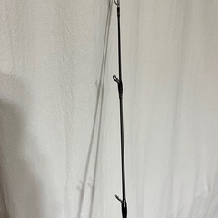 AbuGarcia (アブガルシア) OCEANFIELD JIGGING オーシャンフィールド ジギング OFJC-62/120 6'0" jig Max200g  の画像