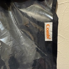 【8ヶ月使用】美品コンビ ベビーカーの画像