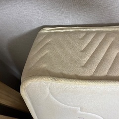 GETHAマットレス（ダブルサイズ）の画像