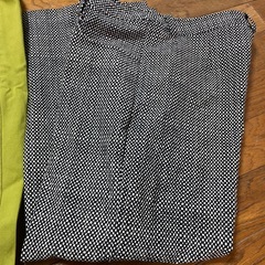 パンツ2点  非対面の受け渡しになりますの画像