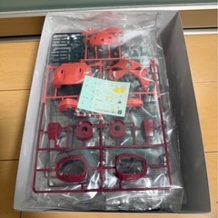 美品BANDAI MSM-07S ズゴック 1/100 MGの画像