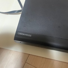 DVDプレイヤーリモコン付き！!!の画像