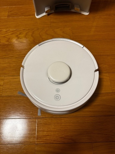 SwitchBot ロボット掃除機 K10＋ Pro