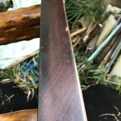 座卓　無垢のタガヤサンの画像