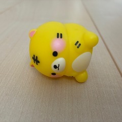 トラ　未使用品の画像