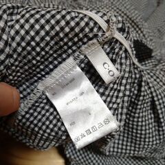 ハニーズ☆トップス☆サイズLの画像