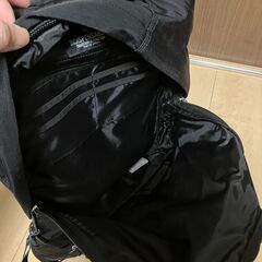新品未使用　インディスペンサブル　リュックサックの画像