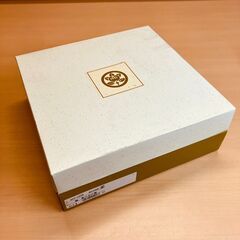 たち吉 釉 取り分け揃 スクエアプレートセットの画像