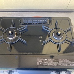 ガスコンロ(都市ガス用)の画像