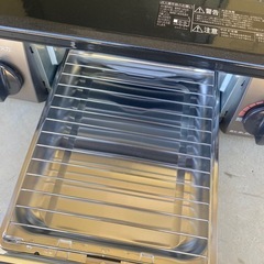 ガスコンロ(都市ガス用)の画像