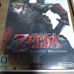 16日の日曜日、15時〜18時まで引き取り限定!!wii本体　ソフト4点セットの画像