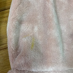 重ね着風カットソーの画像