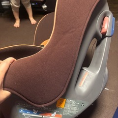 コンビチャイルドシート
の画像