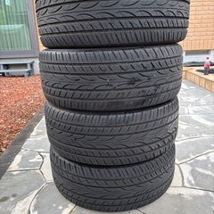 ‼️美品　レオニス　19インチ　4本セット　②の画像