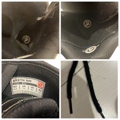 DEELUXE ディーラックス ARETH RIN アースリンの画像