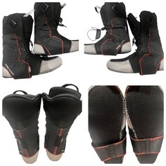 DEELUXE ディーラックス ARETH RIN アースリンの画像