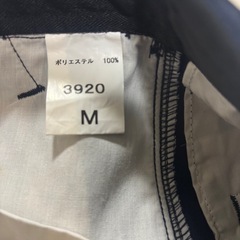【✨新品未使用✨】‼️寅一‼️作業ズボンの画像