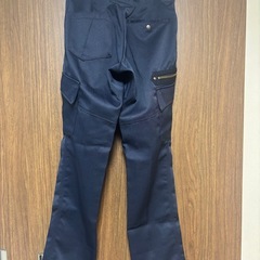 【✨新品未使用✨】‼️寅一‼️作業ズボンの画像