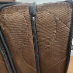 ３分割マットレスの画像