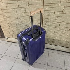 スーツケース　大きめ
の画像