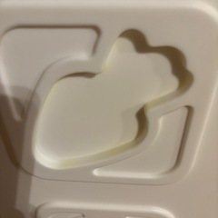 ベビーゲートの画像