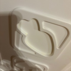 ベビーゲートの画像