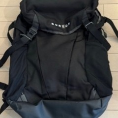 BURTON 26ℓ リュックの画像