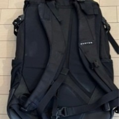 BURTON 26ℓ リュックの画像