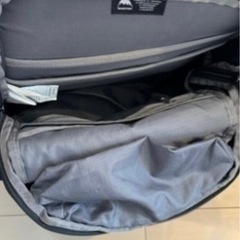 BURTON 26ℓ リュックの画像