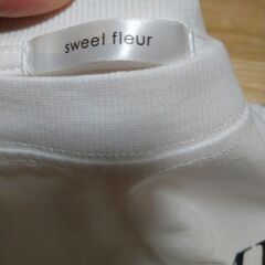 しまむら☆Tシャツ☆サイズМの画像