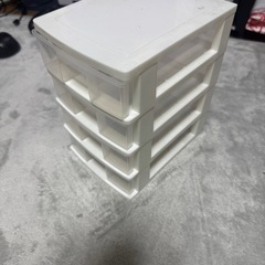 小物入れの画像