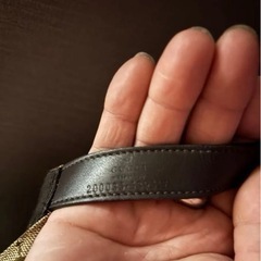 GUCCI 帽子の画像