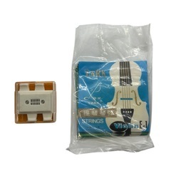 バイオリン（弓なし）の画像