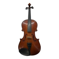 バイオリン（弓なし）の画像